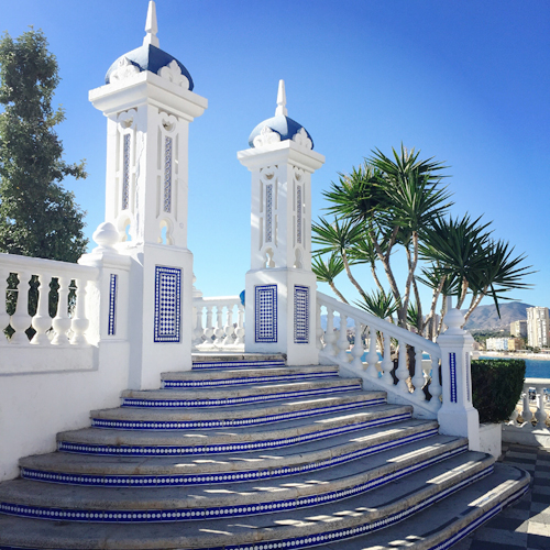 Hotel Alameda Benidorm