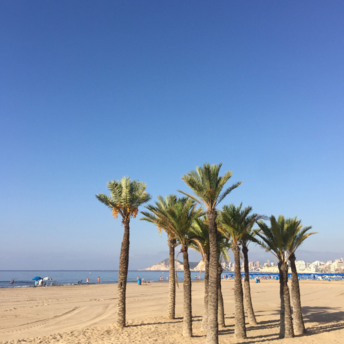 Hotel Alameda Benidorm