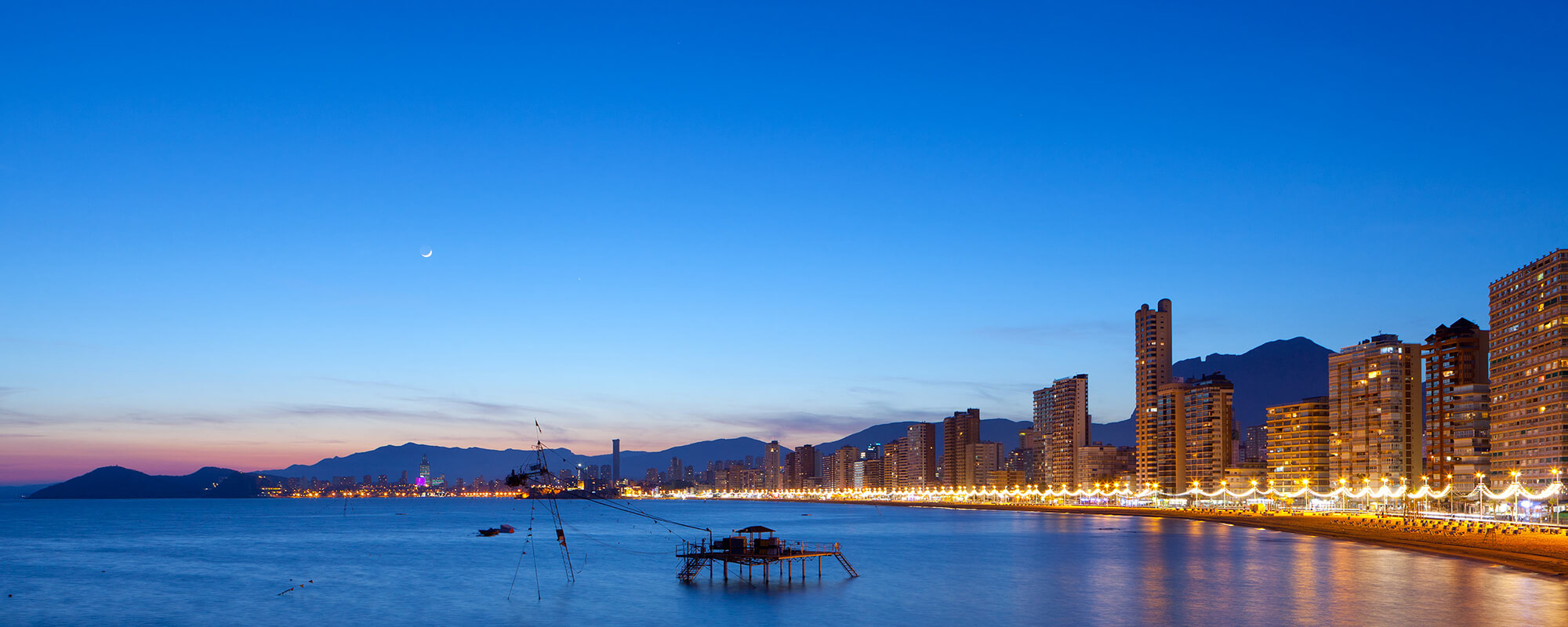 Hotel Alameda Benidorm