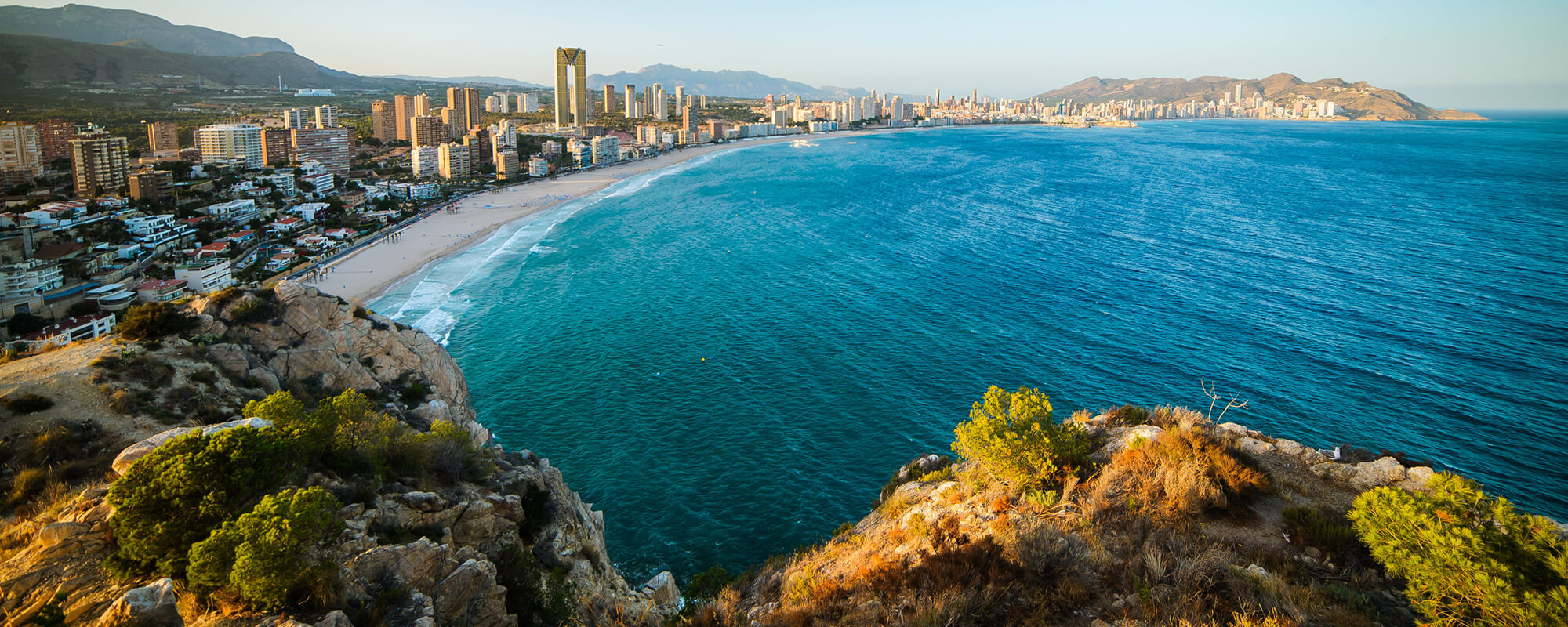 Hotel Alameda Benidorm